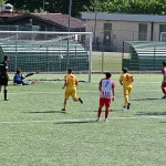 Sport - NOGOMET - PROMOCIJSKA LIGA – Trieste Calcio – Juventina