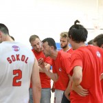 Sport - KOSARKA - PROMOCIJSKA LIGA – Sokol – Virtus