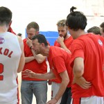 Sport - KOSARKA - PROMOCIJSKA LIGA – Sokol – Virtus