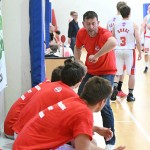 Sport - KOSARKA - PROMOCIJSKA LIGA – Sokol – Virtus