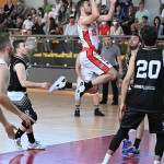 Sport - KOSARKA - PROMOCIJSKA LIGA – Sokol – Virtus