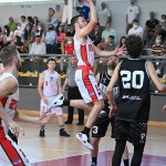 Sport - KOSARKA - PROMOCIJSKA LIGA – Sokol – Virtus