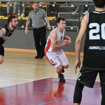 Sport - KOSARKA - PROMOCIJSKA LIGA – Sokol – Virtus