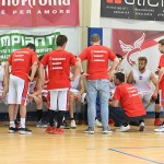 Sport - KOSARKA - PROMOCIJSKA LIGA – Sokol – Virtus