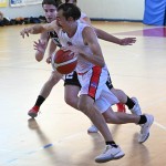 Sport - KOSARKA - PROMOCIJSKA LIGA – Sokol – Virtus