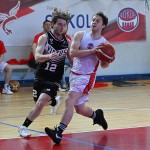 Sport - KOSARKA - PROMOCIJSKA LIGA – Sokol – Virtus