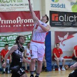 Sport - KOSARKA - PROMOCIJSKA LIGA – Sokol – Virtus