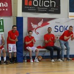 Sport - KOSARKA - PROMOCIJSKA LIGA – Sokol – Virtus