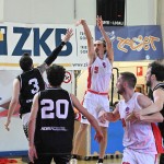 Sport - KOSARKA - PROMOCIJSKA LIGA – Sokol – Virtus