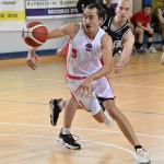 Sport - KOSARKA - PROMOCIJSKA LIGA – Sokol – Virtus