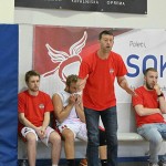 Sport - KOSARKA - PROMOCIJSKA LIGA – Sokol – Virtus