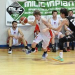 Sport - KOSARKA - PROMOCIJSKA LIGA – Sokol – Virtus