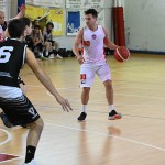 Sport - KOSARKA - PROMOCIJSKA LIGA – Sokol – Virtus