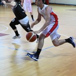 Sport - KOSARKA - PROMOCIJSKA LIGA – Sokol – Virtus