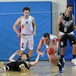 Sport - KOSARKA - PROMOCIJSKA LIGA – Sokol – Virtus