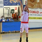 Sport - KOSARKA - PROMOCIJSKA LIGA – Sokol – Virtus