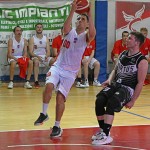Sport - KOSARKA - PROMOCIJSKA LIGA – Sokol – Virtus