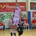 Sport - KOSARKA - PROMOCIJSKA LIGA – Sokol – Virtus