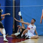 Sport - KOSARKA - PROMOCIJSKA LIGA – Sokol – Virtus