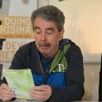pohod Kohisce - predstavitev
