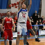 Sport - KOSARKA - D LIGA - Bor Radenska – Basket4Trieste