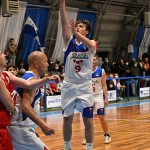 Sport - KOSARKA - D LIGA - Bor Radenska – Basket4Trieste