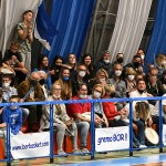 Sport - KOSARKA - D LIGA - Bor Radenska – Basket4Trieste