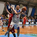 Sport - KOSARKA - D LIGA - Bor Radenska – Basket4Trieste