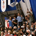 Sport - KOSARKA - D LIGA - Bor Radenska – Basket4Trieste