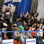 Sport - KOSARKA - D LIGA - Bor Radenska – Basket4Trieste