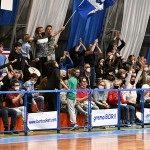 Sport - KOSARKA - D LIGA - Bor Radenska – Basket4Trieste