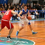 Sport - KOSARKA - D LIGA - Bor Radenska – Basket4Trieste