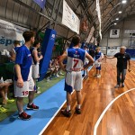 Sport - KOSARKA - D LIGA - Bor Radenska – Basket4Trieste