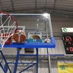 Sport - KOSARKA - D LIGA - Bor Radenska – Basket4Trieste