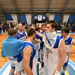 Sport - KOSARKA - D LIGA - Bor Radenska – Basket4Trieste