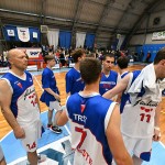Sport - KOSARKA - D LIGA - Bor Radenska – Basket4Trieste
