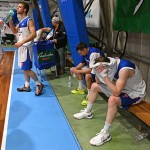 Sport - KOSARKA - D LIGA - Bor Radenska – Basket4Trieste