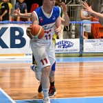 Sport - KOSARKA - D LIGA - Bor Radenska – Ronchi