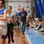 Sport - KOSARKA - D LIGA - Bor Radenska – Ronchi
