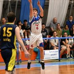 Sport - KOSARKA - D LIGA - Bor Radenska – Ronchi