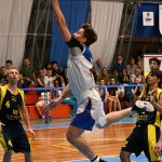 Sport - KOSARKA - D LIGA - Bor Radenska – Ronchi
