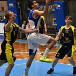 Sport - KOSARKA - D LIGA - Bor Radenska – Ronchi