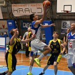 Sport - KOSARKA - D LIGA - Bor Radenska – Ronchi