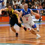 Sport - KOSARKA - D LIGA - Bor Radenska – Ronchi