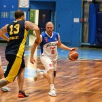 Sport - KOSARKA - D LIGA - Bor Radenska – Ronchi