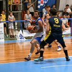Sport - KOSARKA - D LIGA - Bor Radenska – Ronchi