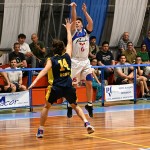 Sport - KOSARKA - D LIGA - Bor Radenska – Ronchi