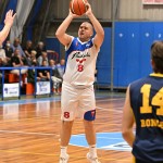 Sport - KOSARKA - D LIGA - Bor Radenska – Ronchi
