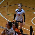 Sport - ODBOJKA - UNDER 16 ZENSKE - Polfinale – Eurovolleyschool – Zalet Dvigala Barich