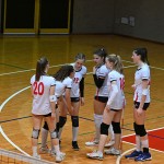 Sport - ODBOJKA - UNDER 16 ZENSKE - Polfinale – Eurovolleyschool – Zalet Dvigala Barich
